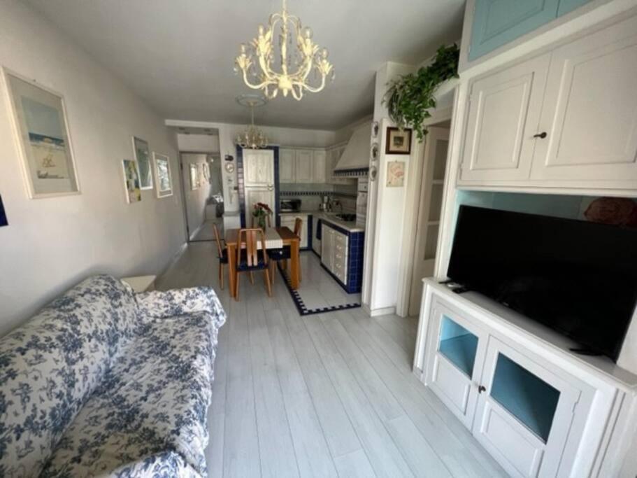 Apartament A Ca Di Nonni Albenga Zewnętrze zdjęcie