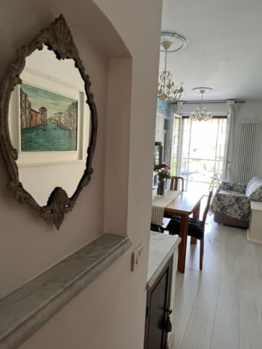 Apartament A Ca Di Nonni Albenga Zewnętrze zdjęcie