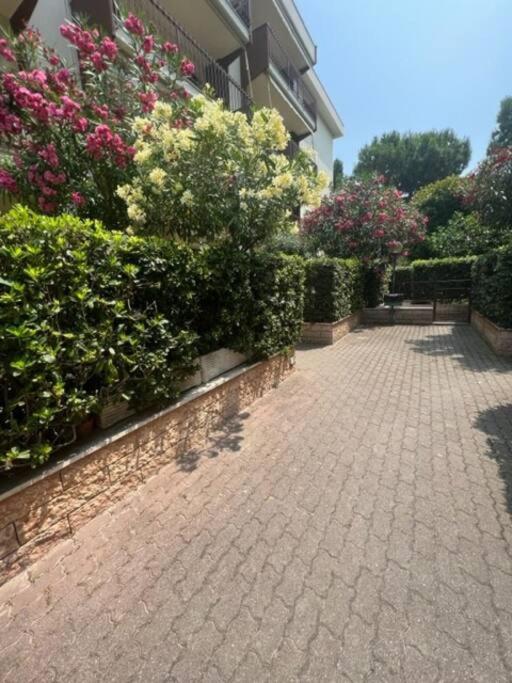 Apartament A Ca Di Nonni Albenga Zewnętrze zdjęcie