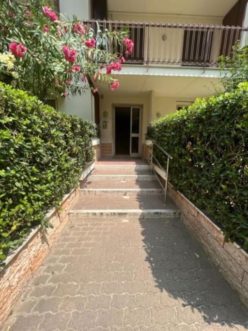 Apartament A Ca Di Nonni Albenga Zewnętrze zdjęcie