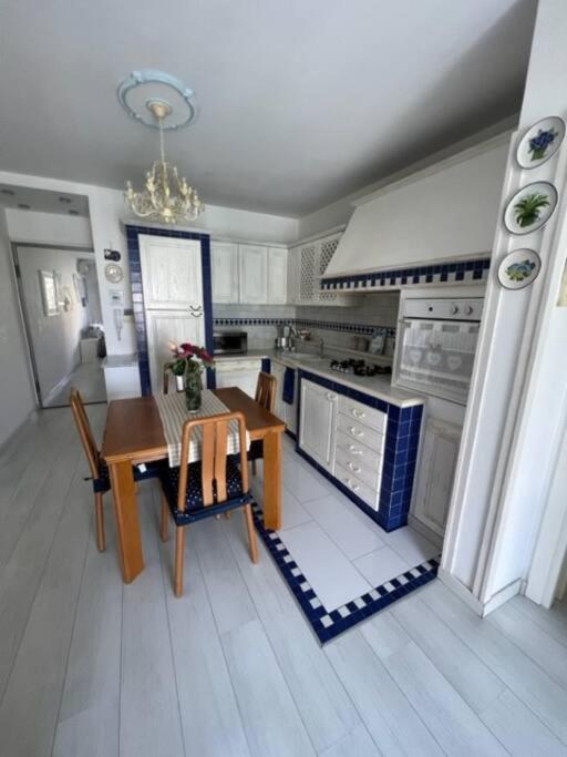 Apartament A Ca Di Nonni Albenga Zewnętrze zdjęcie