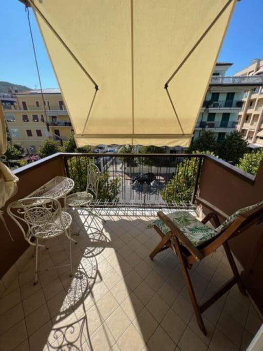 Apartament A Ca Di Nonni Albenga Zewnętrze zdjęcie