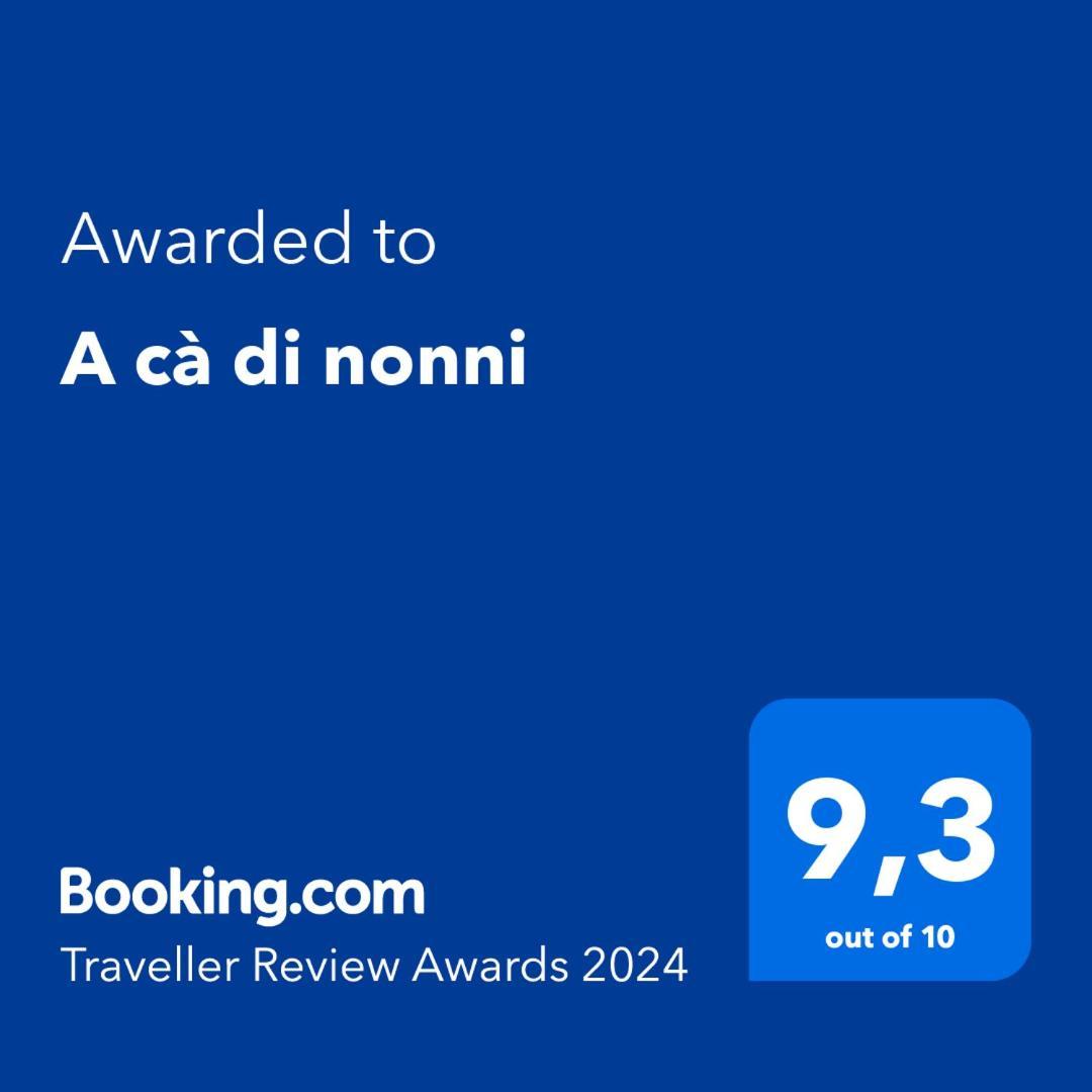 Apartament A Ca Di Nonni Albenga Zewnętrze zdjęcie