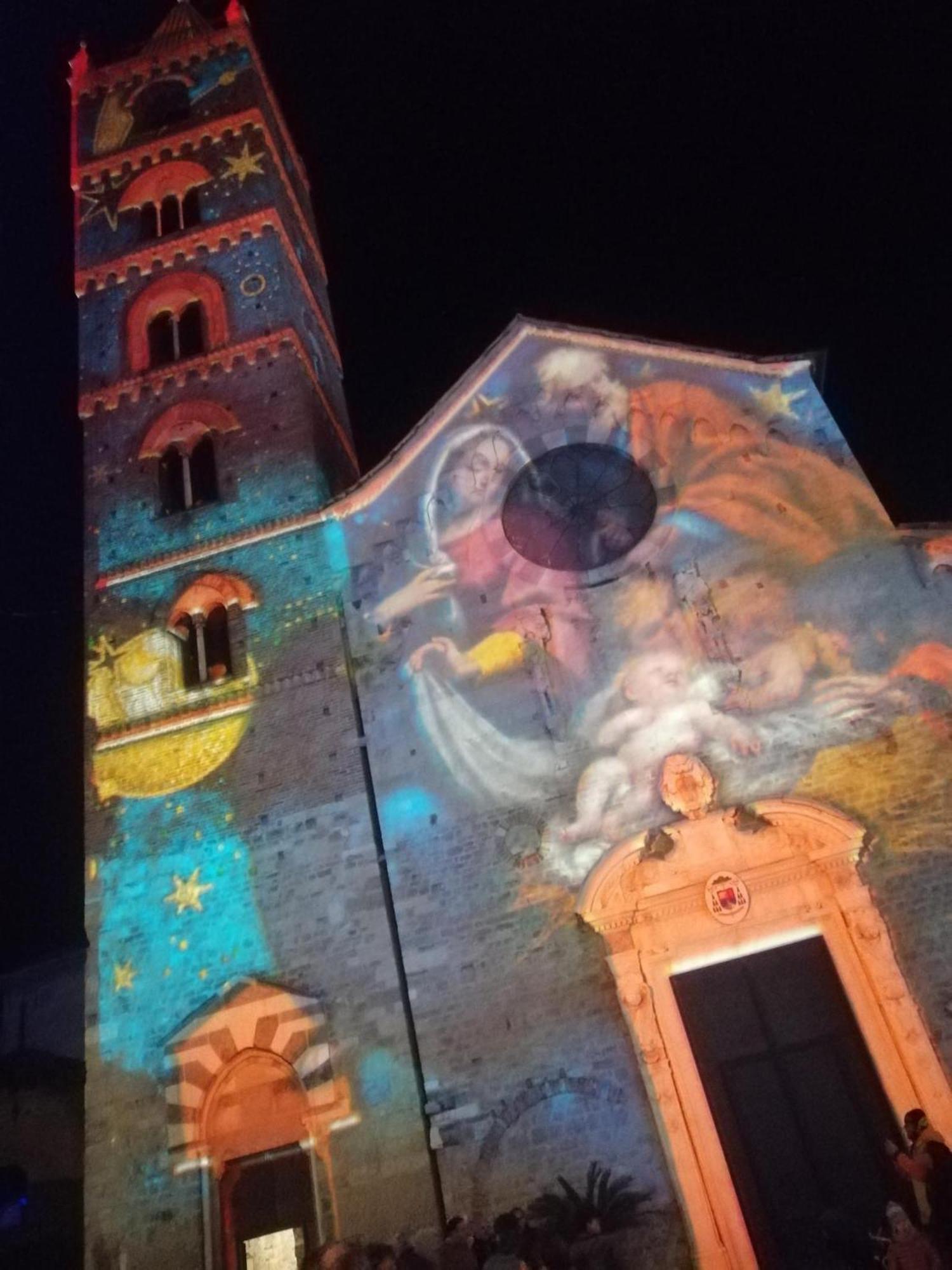 Apartament A Ca Di Nonni Albenga Zewnętrze zdjęcie