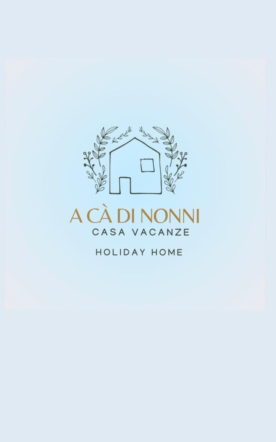 Apartament A Ca Di Nonni Albenga Zewnętrze zdjęcie